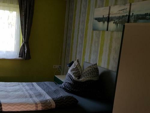 Apartamento Ferienwohnung Boso