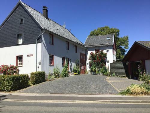 Ferienhaus An Der Marienkapelle