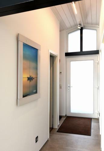 Petit-chalet Am Hainer See