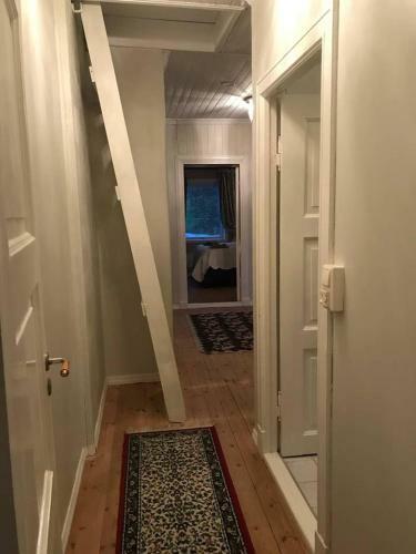 Moldegaard Farmhouse - Apartment B