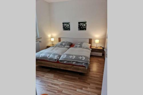 Apartamento Ingrid`s Ferienwohnung