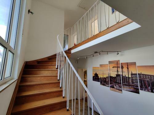 Schaefer Apartments - Haus Bischof