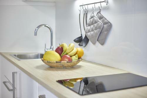 Schaefer Apartments - Residence Green Garden