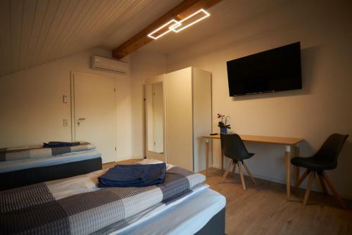 Schaefer Apartments - Residence Green Garden