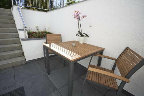Schaefer Apartments - Residence Green Garden