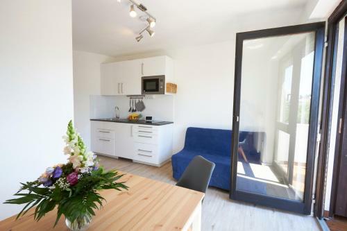 Schaefer Apartments - Residence Green Garden