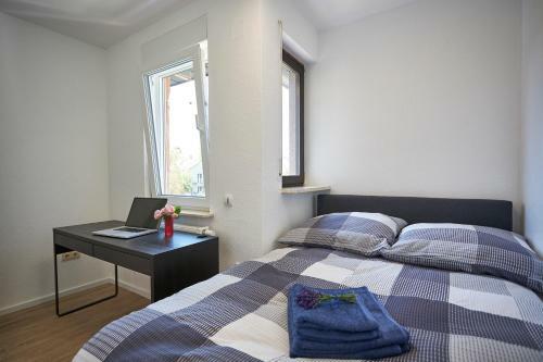 Schaefer Apartments - Residence Green Garden