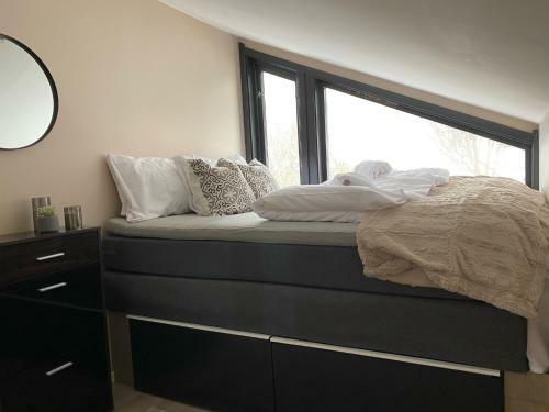 Reine City Apartment