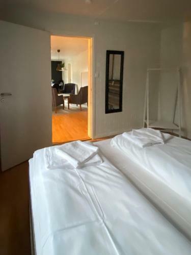 Bed & Breakfast Mosj�en Romutleie - Rubin As
