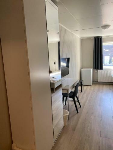 Hotel Mosj�en Overnatting As