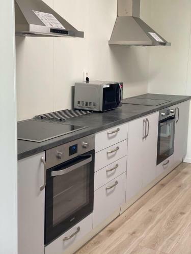 Hotel Mosj�en Overnatting As