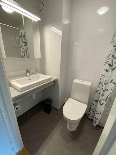 Hotel Mosj�en Overnatting As