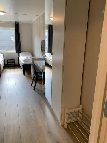 Hotel Mosj�en Overnatting As