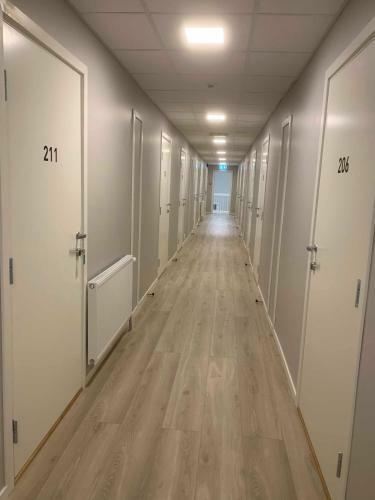 Hotel Mosj�en Overnatting As