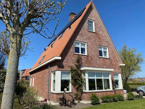 Bed & Breakfast Het Pauzeerhuis