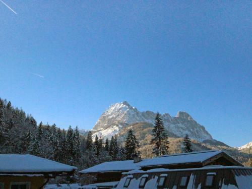 Holiday Home Haus Zuflucht Kirchdorf