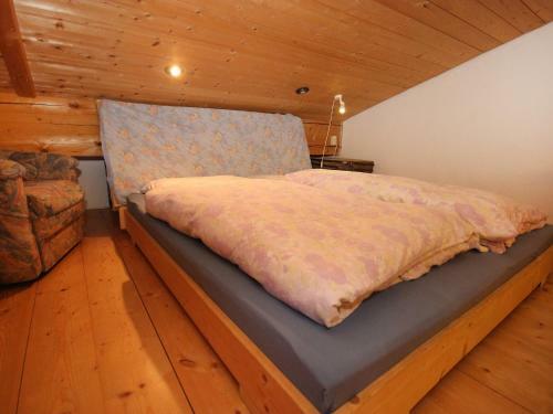 Holiday Home Haus Zuflucht Kirchdorf