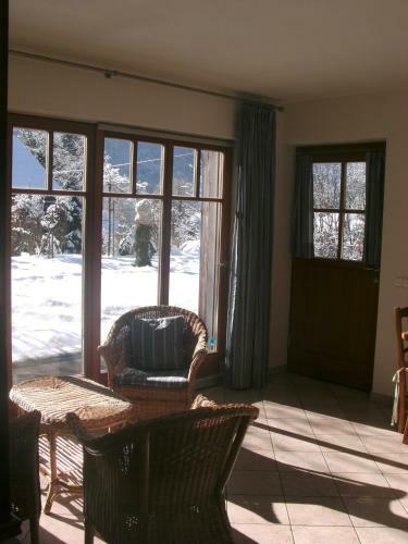 Apartamento Ferienwohnung Da Rugna