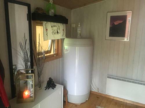 Fritidsbolig Ca 20 Min Fra Troms� Sentrum