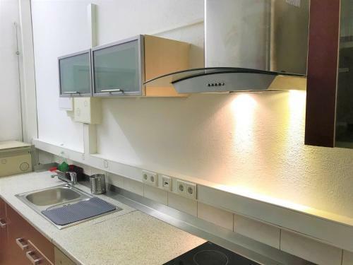 Apartamento Ferienwohnung Bis 8 Personen