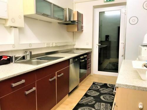 Apartamento Ferienwohnung Bis 8 Personen