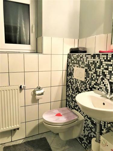 Apartamento Ferienwohnung Bis 8 Personen