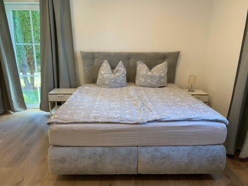 Apartamento Fewo An Der Warnow Unweit Der Ostsee
