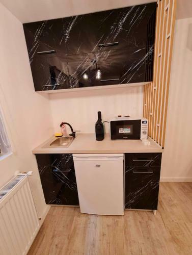 Apartamento Luna Guest House