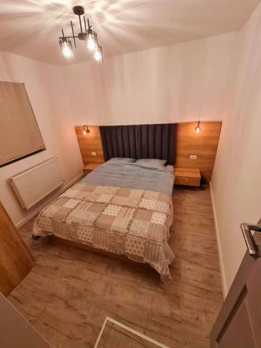 Apartamento Luna Guest House