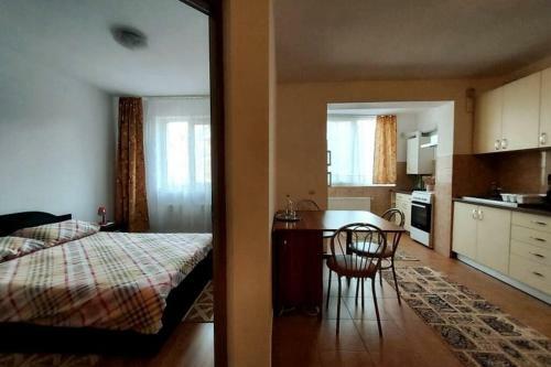Apartamento Spacious Quiet Flat, Free Parking Included