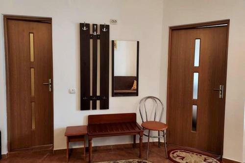 Apartamento Spacious Quiet Flat, Free Parking Included