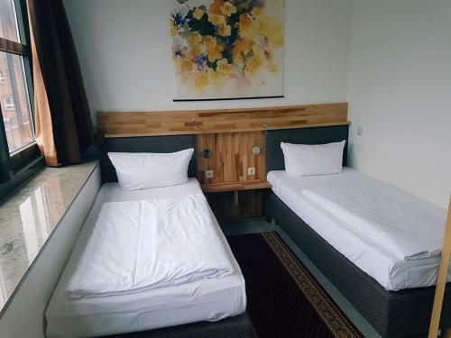 Hotel Am Hopfenmarkt