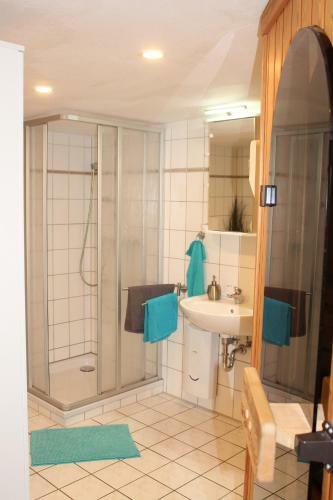 Apartamento Lutzi�s Ferienwohnung
