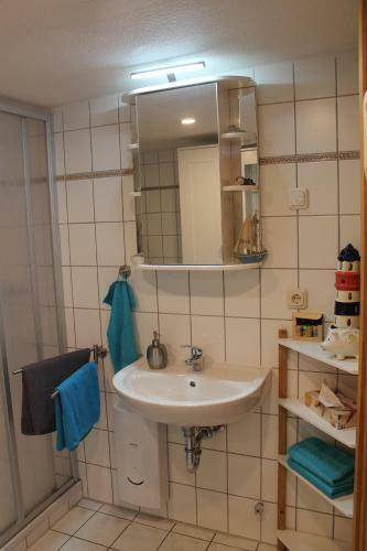 Apartamento Lutzi�s Ferienwohnung