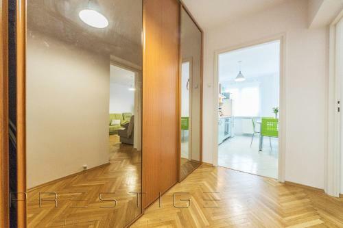 Prestige Apartments Gdynia Muszla