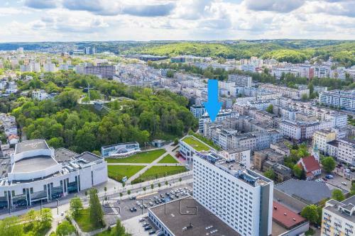 Prestige Apartments Gdynia Muszla