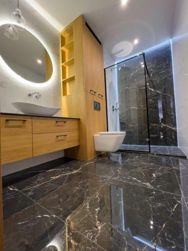 Mint Apartments Premium Gdynia