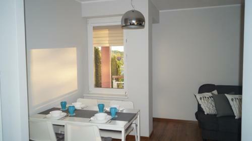 Apartament Na Kryszta?owej