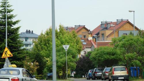 Apartament Na Kryszta?owej
