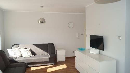 Apartament Na Kryszta?owej