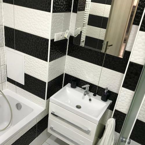 Apartm�n V �plnom Centre