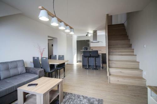 Apartman Pod Hrebienkom