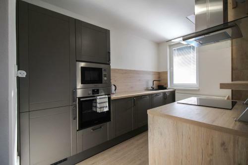 Apartman Pod Hrebienkom