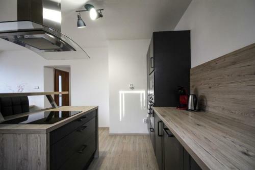 Apartman Pod Hrebienkom