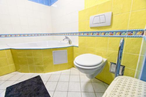 Hotel Apartman Hugo