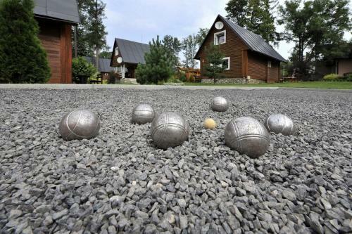 Hotel Chaty Standard Tatry Holiday