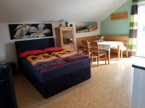 Apartamento Ferienwohnung Robl