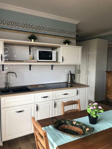 Apartm�nov� Dom Andalusia