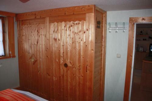 Apartamento Ferienwohnung Familie Harseim
