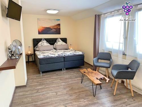Apartamento Fewo Zum Malerwinkel - R�desheim